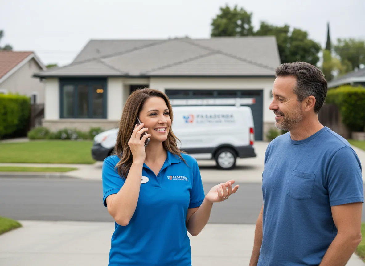 Electrician Liberty Hill, SC FAQs
